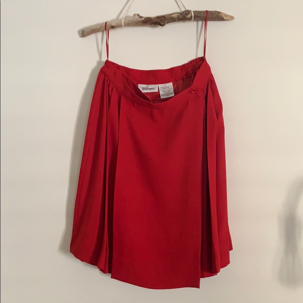 Worthington Skirt